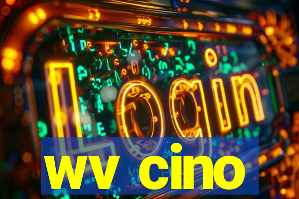 wv cino